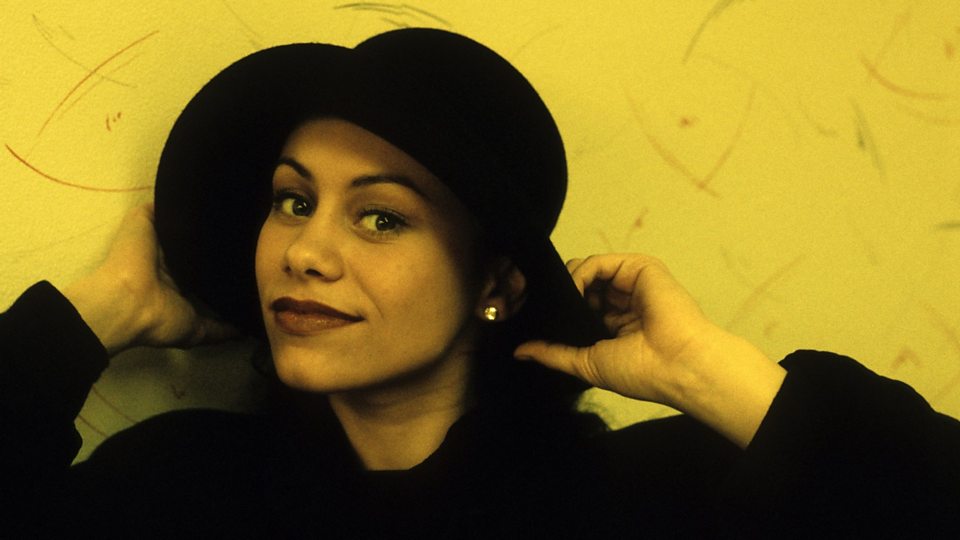Dina Carroll